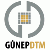 Günep DTM Logo PNG Vector
