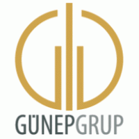 Günep Grup Logo PNG Vector
