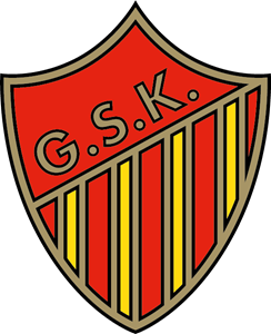 Gunesspor SK Ankara (1950's) Logo PNG Vector
