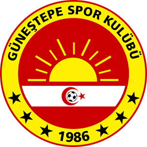 Güneştepe Spor Logo PNG Vector