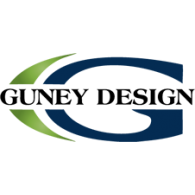 Guney Design Logo PNG Vector