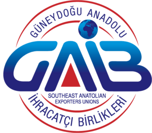 Güneydoğu Anadolu İhracatçı Birlikleri Logo PNG Vector