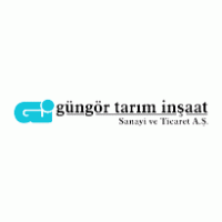 gungor_insaat Logo PNG Vector