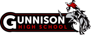 Gunnison High School Logo PNG Vector