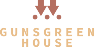 Gunsgreen House Logo PNG Vector
