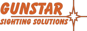 Gunstar Sighting Solutions Logo PNG Vector