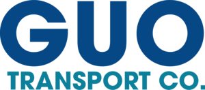 GUO Transport Logo PNG Vector