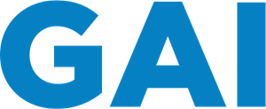 Gupta & Associates (GAI) Logo Vector