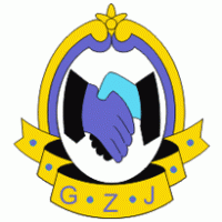 Guraidhoo ZJ Logo PNG Vector
