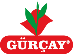 GÜRÇAY Logo PNG Vector