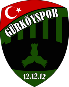 Gürköy Kültür Gelişimspor Logo PNG Vector