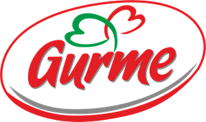 Gurme Logo PNG Vector