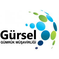 Gürsel Logo PNG Vector