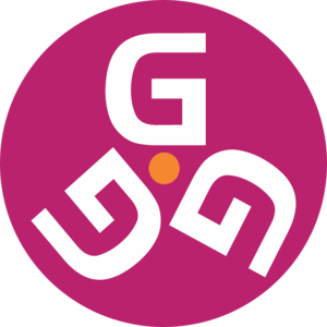 Guru Ganesh Admedia Logo PNG Vector