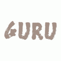 guru Logo PNG Vector