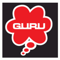 Guru Logo PNG Vector