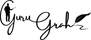 Gurugrah Private Limited Logo PNG Vector