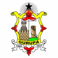 Gurupá - Pará Logo PNG Vector