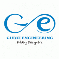 Gurzi Engineering Logo PNG Vector