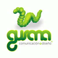 Gusana Logo PNG Vector