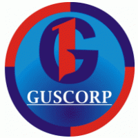 Guscorp Logo PNG Vector