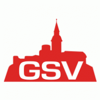 Gussinger SV Logo PNG Vector