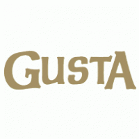 Gusta Logo PNG Vector