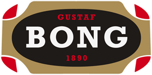 Gustaf Bong Logo PNG Vector