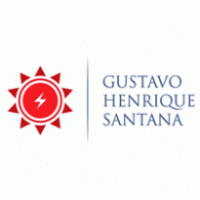 Gustavo Henrique Santana Logo PNG Vector