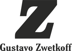 Gustavo Zuetkoff Logo Vector
