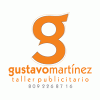 gustavomartinez Logo PNG Vector