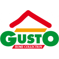 GUSTO Logo PNG Vector