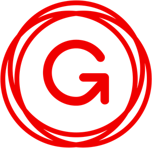 Gusto Logo PNG Vector