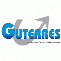 GUTERRES Logo Vector