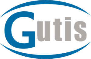 Gutis Logo PNG Vector