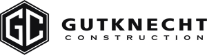 Gutknecht Construction Logo PNG Vector
