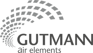 Gutmann Air Elements Logo PNG Vector