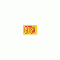 gutsa Logo PNG Vector