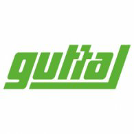 GUTTA Logo PNG Vector