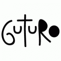 GUTURO Logo PNG Vector