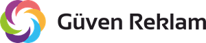GUVEN REKLAM Logo Vector