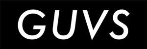 GUVS Logo PNG Vector