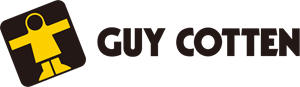 Guy Cotten Logo PNG Vector
