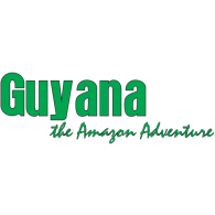 Guyana Logo PNG Vector