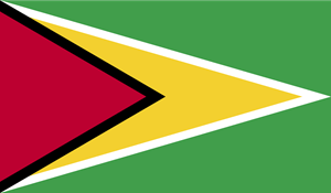 Guyana Logo Vector