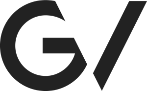 GV Logo PNG Vector