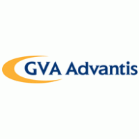 GVA Advantis Logo PNG Vector