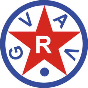 GVAV Rapiditas FC Logo PNG Vector