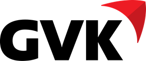 GVK Logo Vector