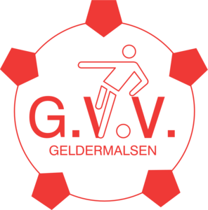 GVV Geldermalsen Logo PNG Vector